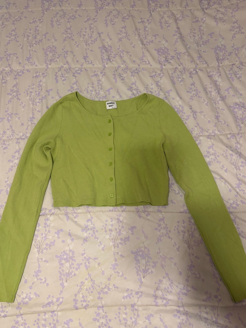 Aritzia Cardigan